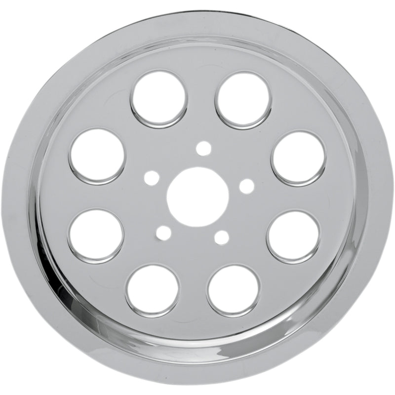 Drag Specialties Precision-Formed Cover For Harley Motorcycles 1984-2000