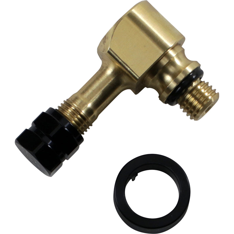 Works Connection EZ Fill Air - 26-358 For KTM Dirt Bikes 2020-2025 | Gas Gas Dirt Bikes 2021-2025