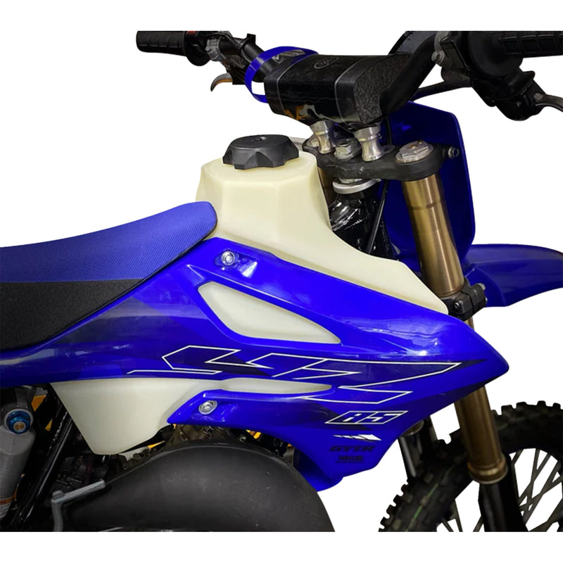 Ims Products Inc. Fuel Tank - 117341-N2 Yamaha YZ 85 2022-2026