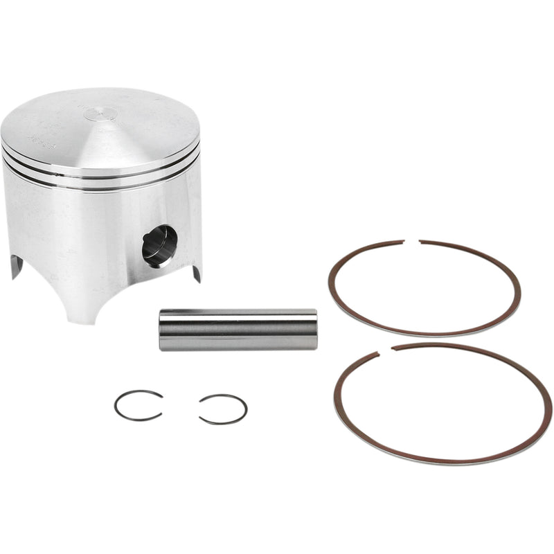 Wiseco Forged Series Piston Kit - 232M08600 Yamaha Dirt Bikes 1975-1978