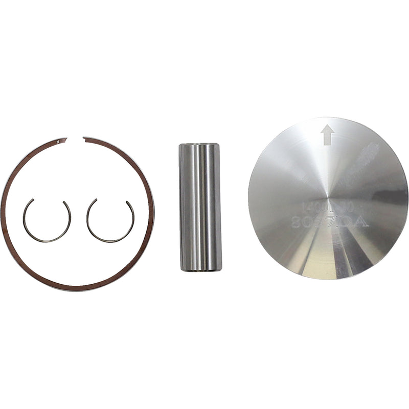 Wossner Standard Series Piston Kit - 8057DA Kawasaki KX 125 1999-2000