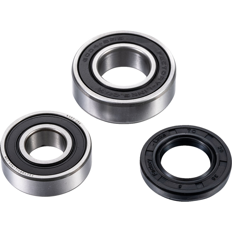 Factory Links Bearing - AFW-H-007 Honda TRX350FE FourTrax / TRX350FM FourTrax / TRX400FA FourTrax / TRX400FGA FourTrax 2000-2007