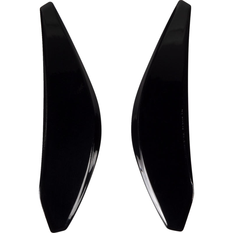 ICON Domain™ Helmet Forehead Vent Switches