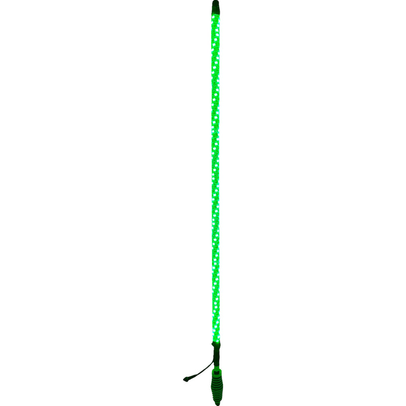 WHIPITLIGHTRODS 2040-3468 SB-RGBBTR-151-V2 Whip Light 5'  rod - bluetooth® - rgb