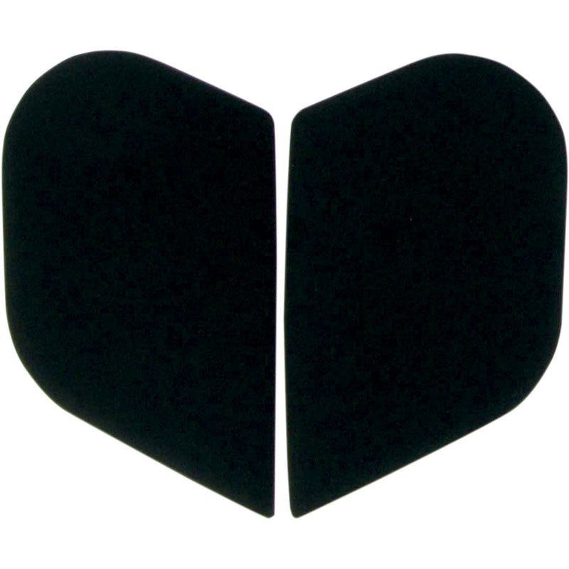 ICON Airframe/Alliance™ Helmet Side Plates