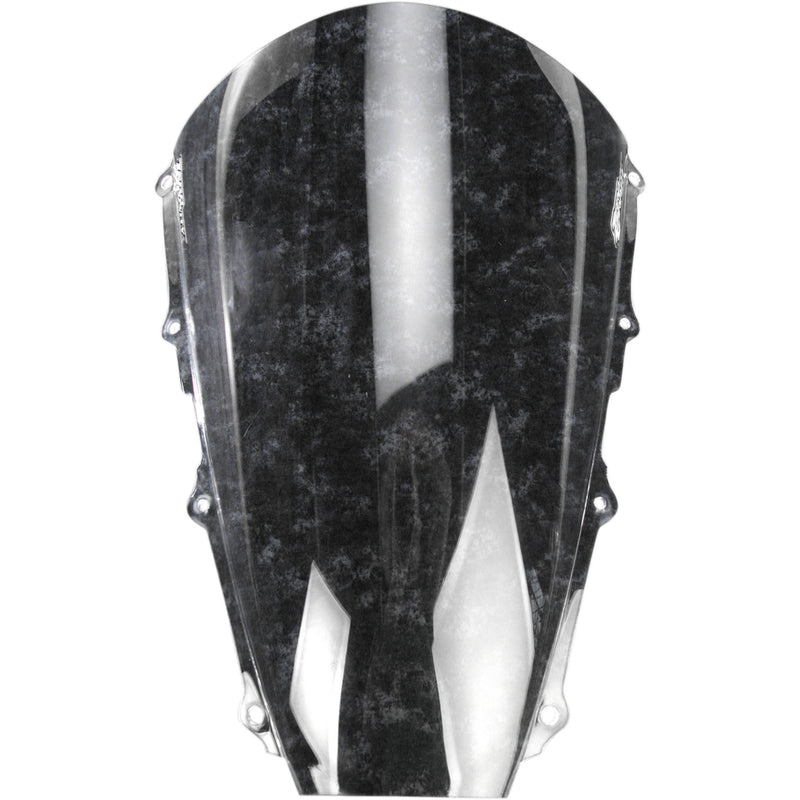 Zero Gravity Corsa Windshield - 24-909-01 Triumph Daytona 675 2006-2008