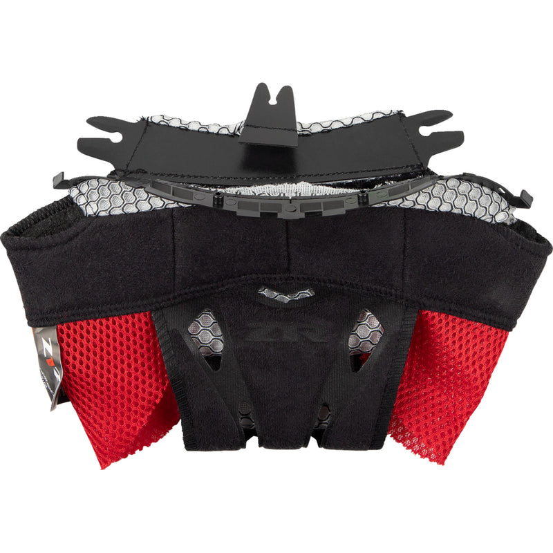 Z1R Youth F.I. Helmet Liner Black - mm