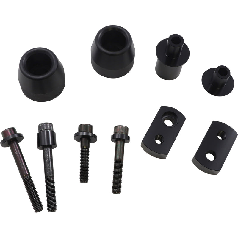 Vortex V3 Slider Kit - SR156 Suzuki 600 / 750 2006-2010