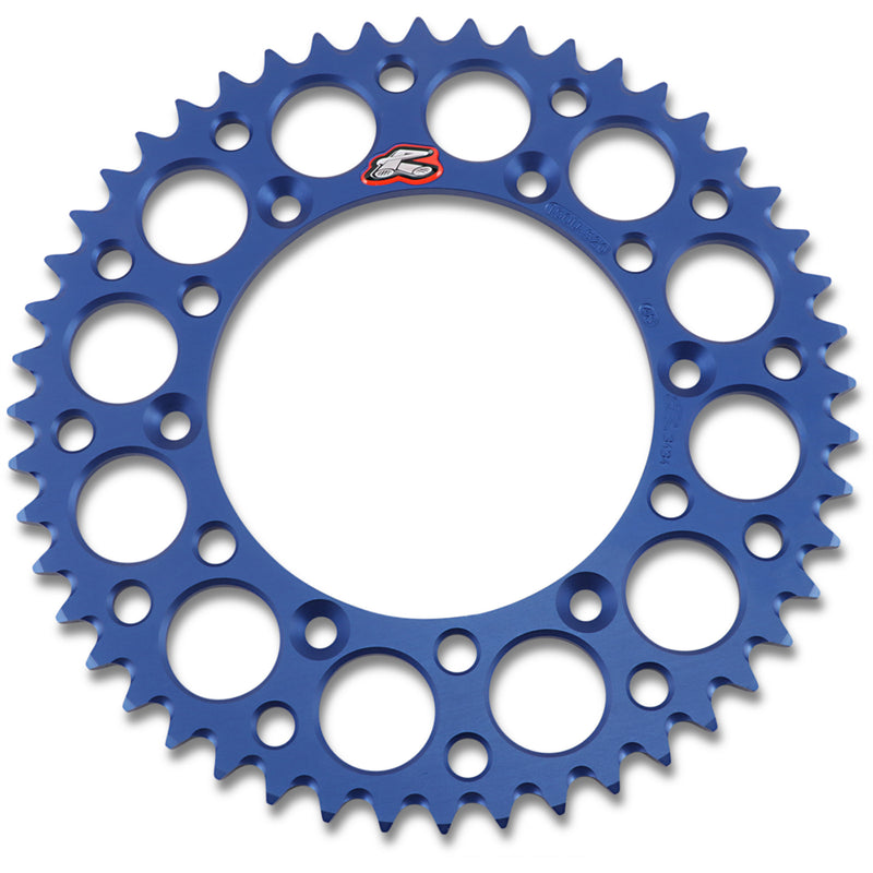 Renthal Sprocket - 150U-520-48GBBU Yamaha Dirt Bikes 1998-2026
