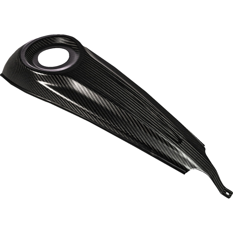 Saddlemen Panel - CF-808-07-001 For Harley Touring 2008-2024