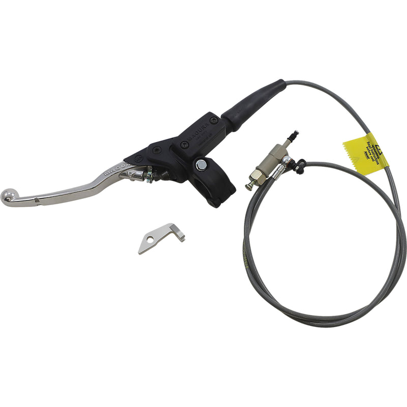Magura 167 Hymec Lever Assembly - 2100307 Honda XR400R / CRF250R 2014-2017