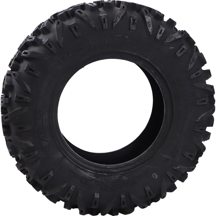 AMS 0320-1370 1279-3611 Blacktail Tire Tire - Blacktail - Front - 27x9R12 - 6 Ply