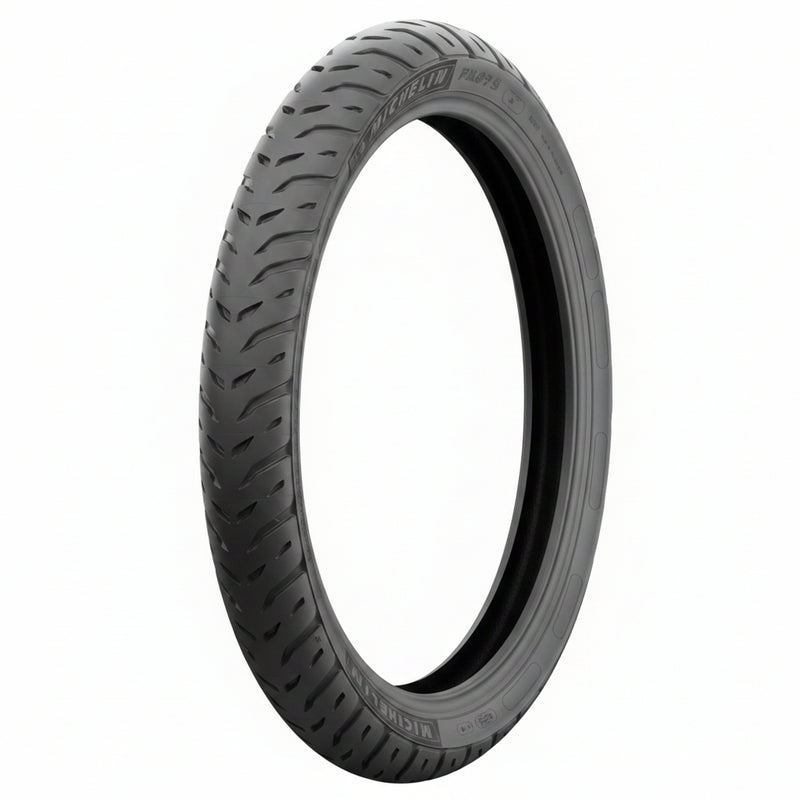 MICHELIN 0305-0831 60448 Pilot Street 2 Tire Reinforced Tire - Pilot Street 2 - Front - 60/90-17 - 36S