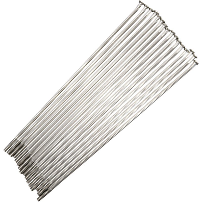 EXCEL 0211-0032 HI176-16S8 Components for Pro Series Wheel Spokes - Pro Series - 17x4.25 - Set of 16