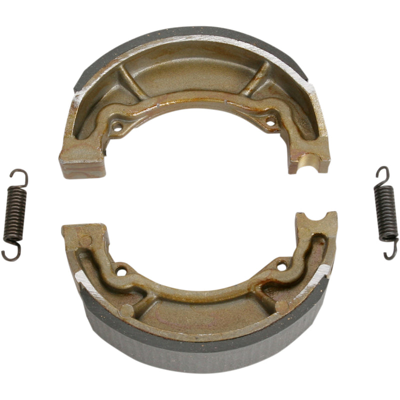 EBC EBC-603 603 Carbon Graphite "X" Brake Shoes Brake Shoes