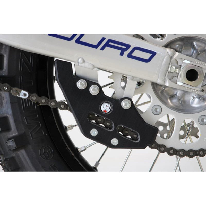 Axp Racing Chain Guide - AX1632 Honda CRF250R / CRF450R / CRF450RX / CRF450L 2007-2026