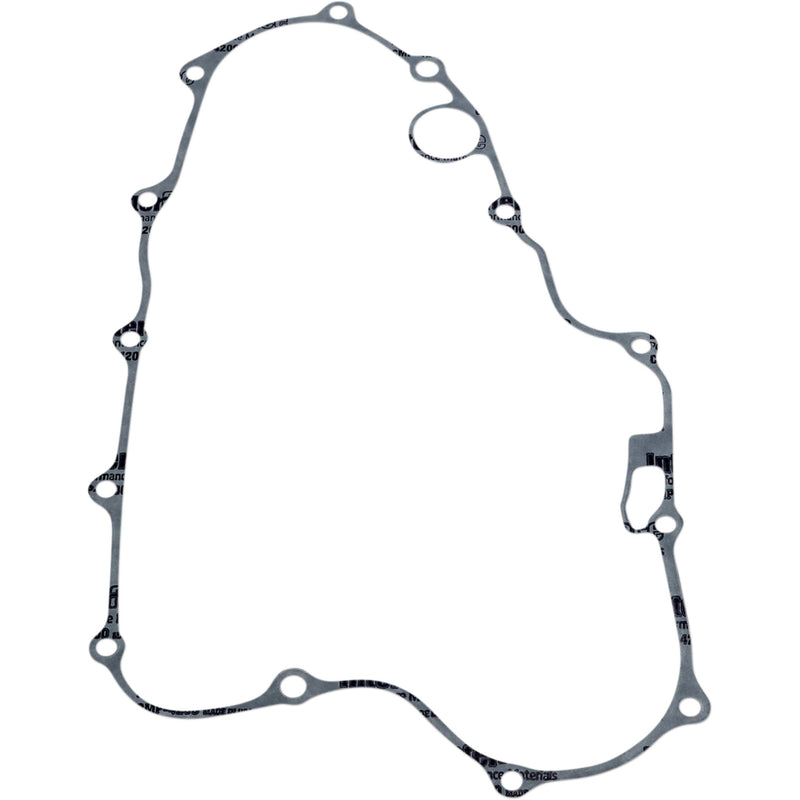 Moose Offroad Gasket - 816194MSE Honda CRF450X 2005-2017