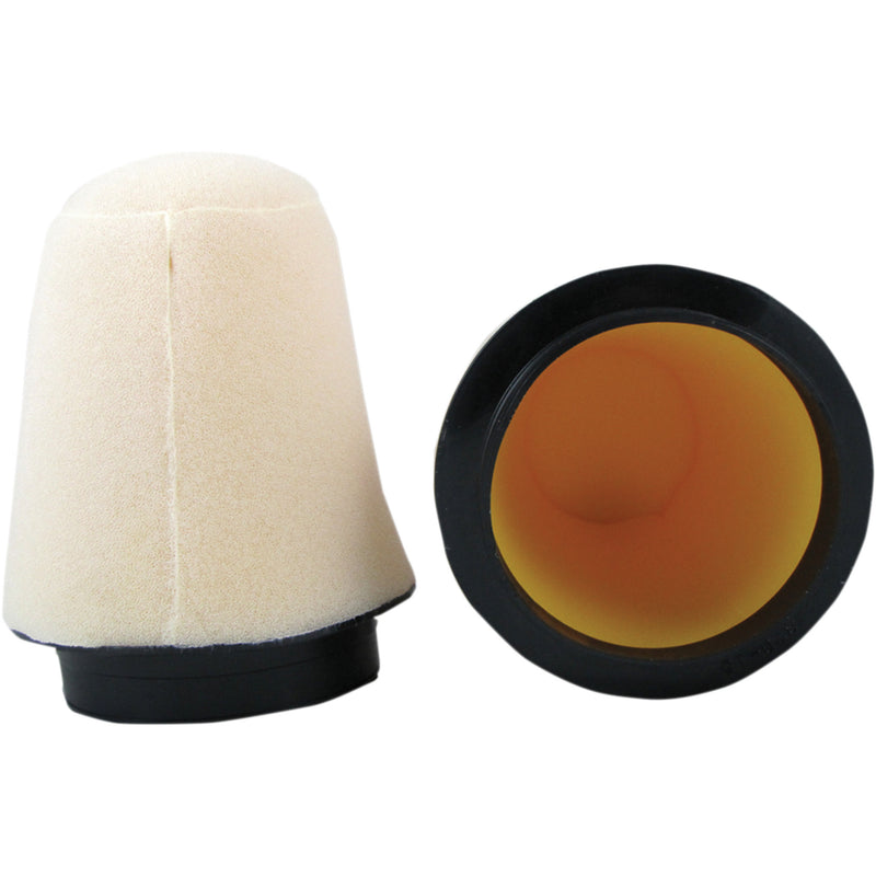 NO TOIL 1011-4093 380-25 Foam Air Filter yamaha