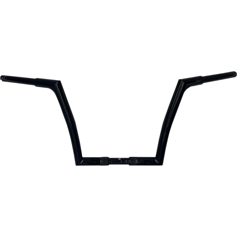 Fat Baggers Inc. Handlebar - 708012-B For Harley Motorcycles 2007-2025