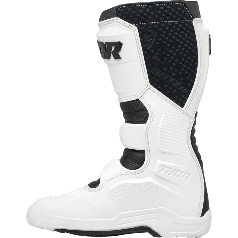 THOR Blitz XR Boots - Size