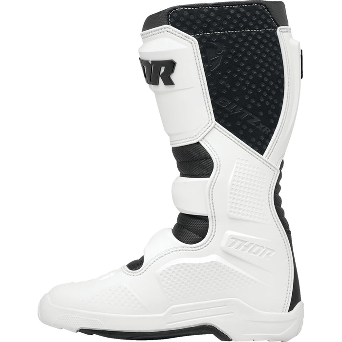 THOR Blitz XR Boots - Size