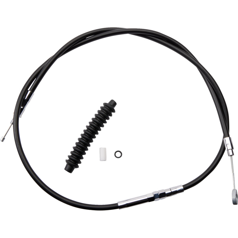 Drag Specialties Cable For Harley Motorcycles 1986-2013