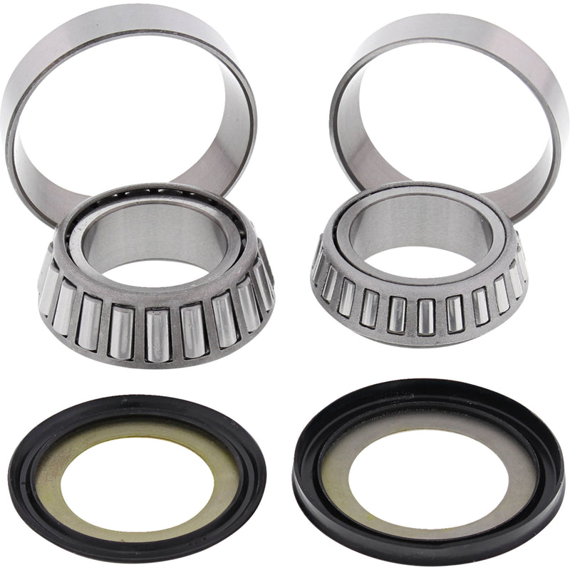 Moose Offroad Tapered Roller Bearing - 22-1030 Honda CR125R / CR250R 1995-1997