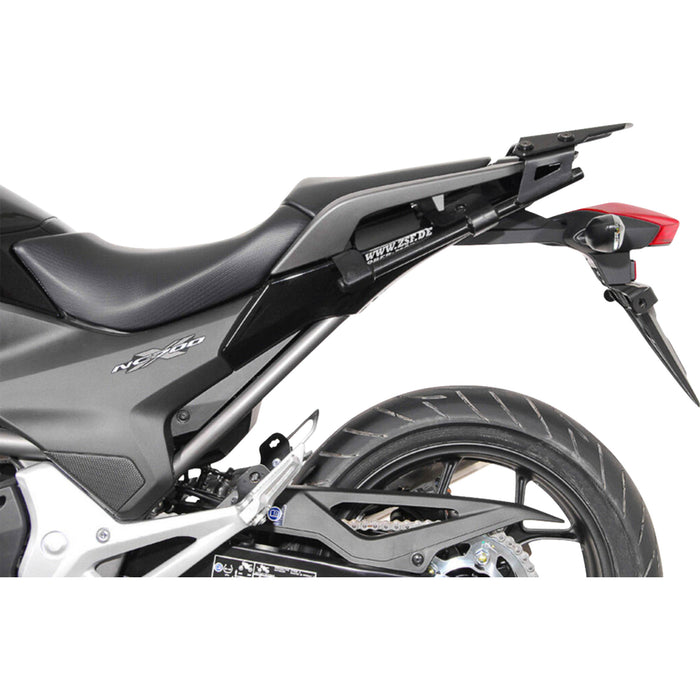SW-MOTECH 1510-0625 KFT.01.129.20000/B EVO Side Carrier left/right - honda - nc 700/750