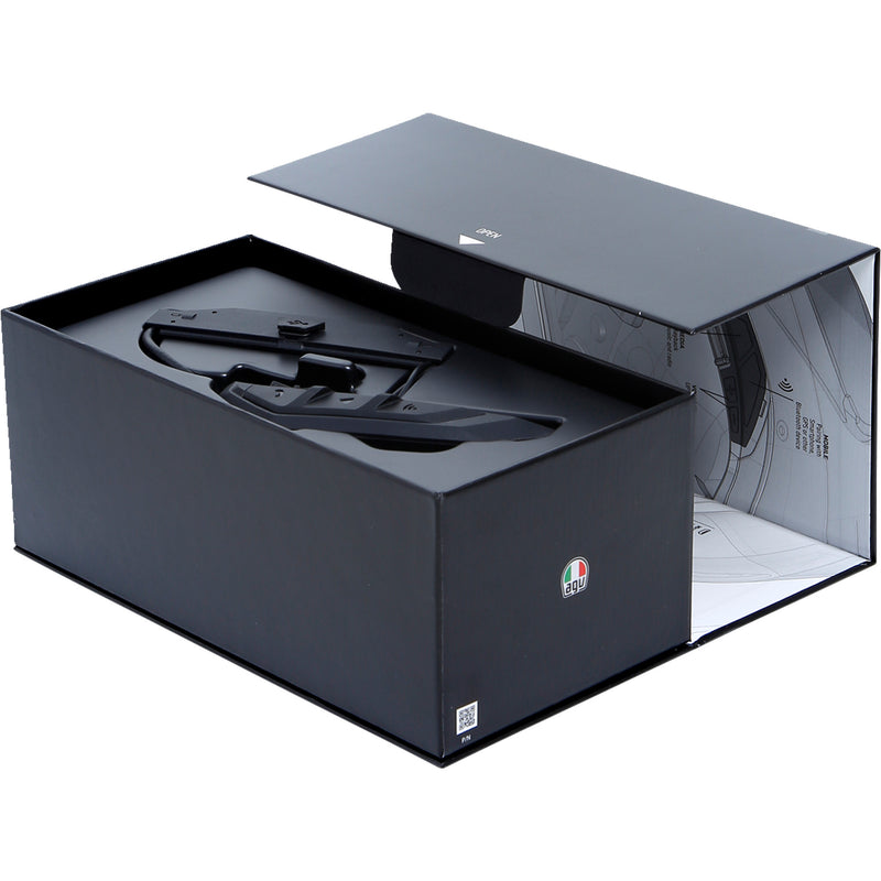AGV 4405-0858 20KIT93040001 Insyde Communication System Speakers Speakers - Insyde