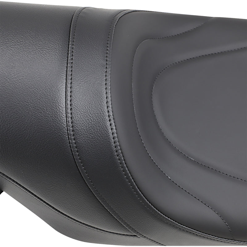 Drag Specialties Predator Seat For Harley Touring 1997-2007