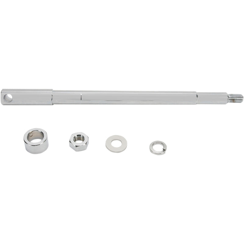 Drag Specialties Axle - DS-223030 For Harley Touring / Electra Glide / Wide 1973-1983