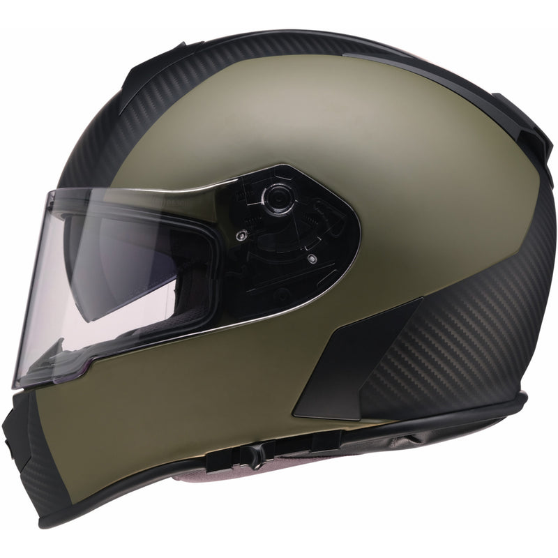 Z1R Warrant Helmet - XL