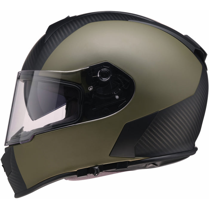 Z1R Warrant Helmet - Large