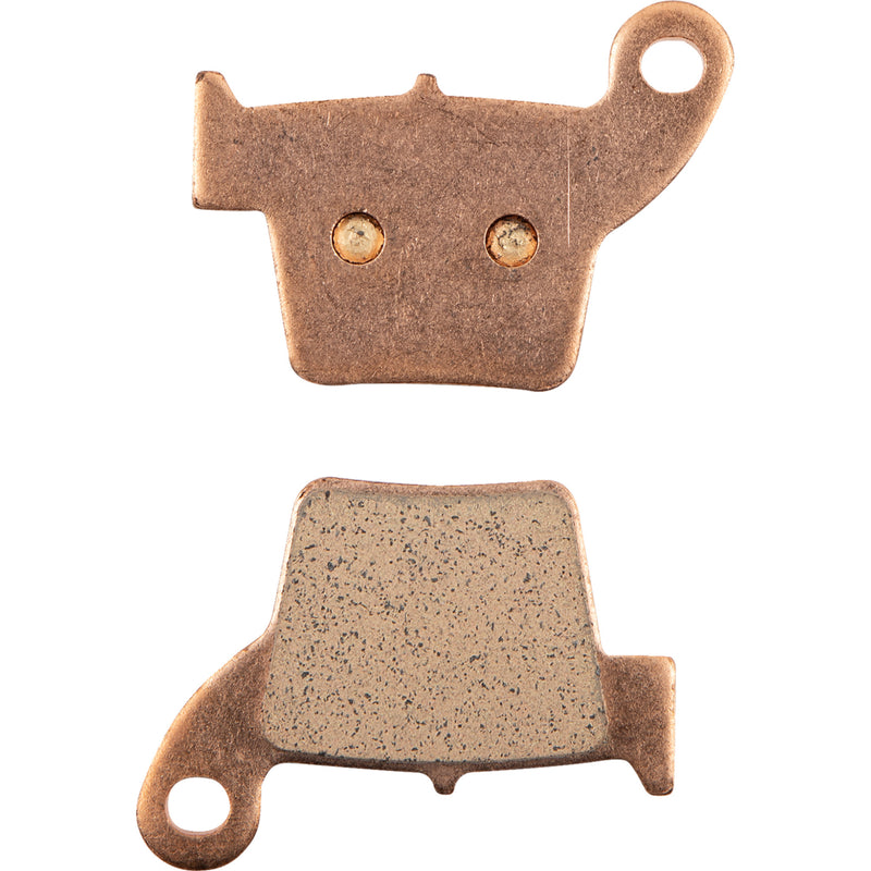 Moto-Master Brake Pad - 94321-PU TM (17/14) / Jr / 85 2013-2014