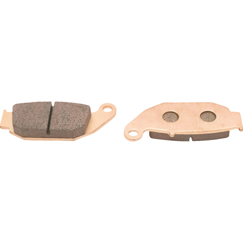 ALL BALLS 1721-3235 18-8064 Sintered Brake Pads