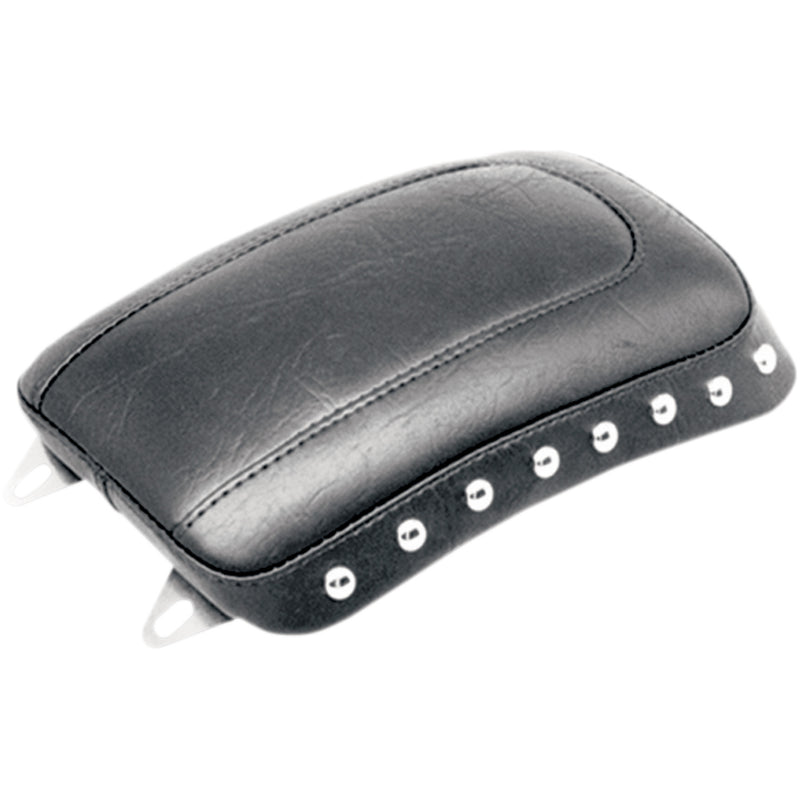 Mustang Pillion Pad - 75098 For Harley Softail 2000-2007