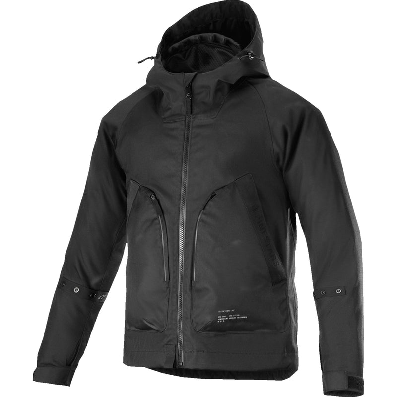 ALPINESTARS Morush WP Jacket Black