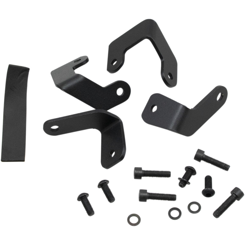 Givi Mounting Kit - 1111KIT Honda NC700X 2012-2017