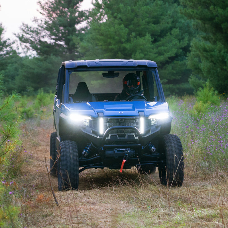 Ravek Taillight - 64-902S Polaris ATV/UTV Models 2024