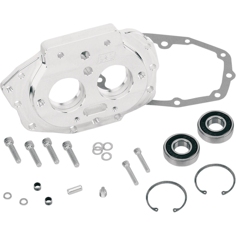 S&S Cycle Trap Door - 56-1027 For Harley Motorcycles 1989-2000