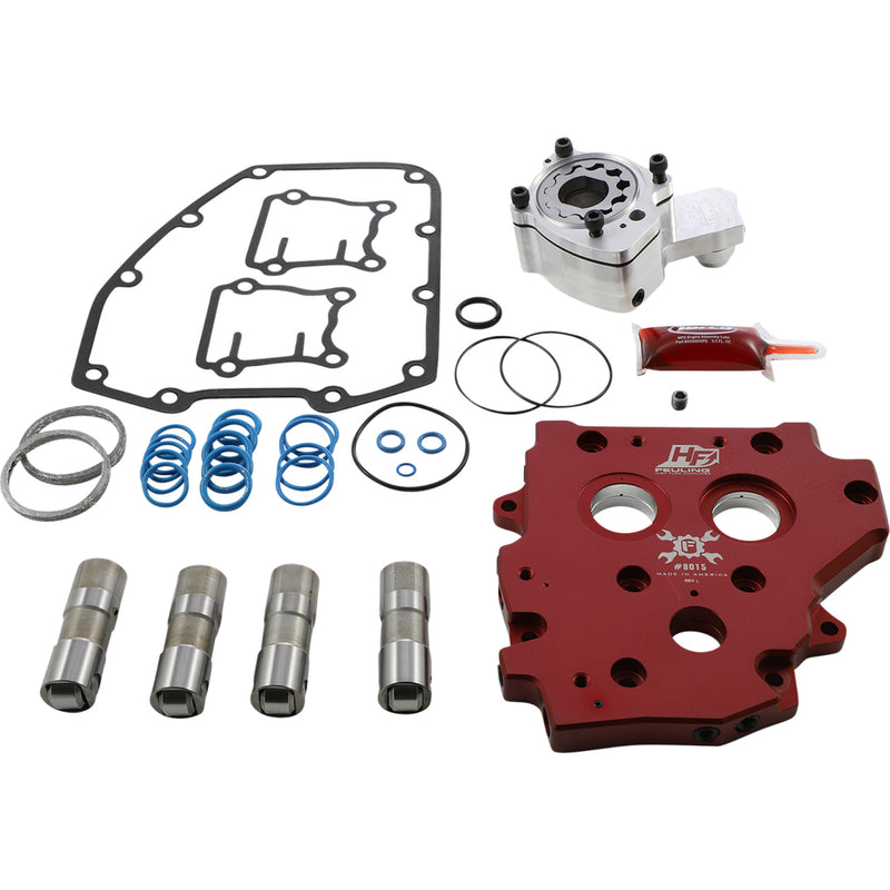 Feuling Oil Pump Corp. HP+® Oil System - 7074 For Harley Motorcycles 2006-2017