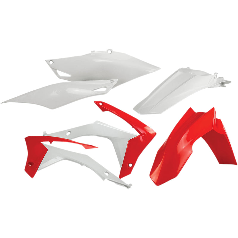 Acerbis Body Kit - 2314403914 Honda CRF450R / CRF250R 2013-2017