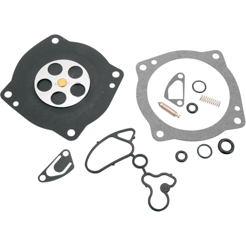 VERTEX PD824467 451467 Carburetor Rebuild Kit keihin - 28 mm
