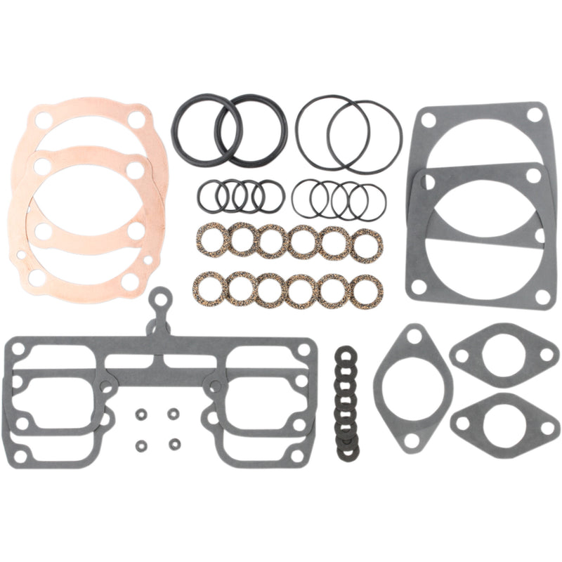 Cometic EST Gasket Kit - C9102 For Harley Sportster 1957-1971