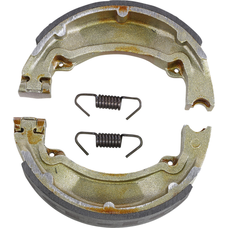 DP BRAKES DP-9107 9107 Brake Shoes yamaha
