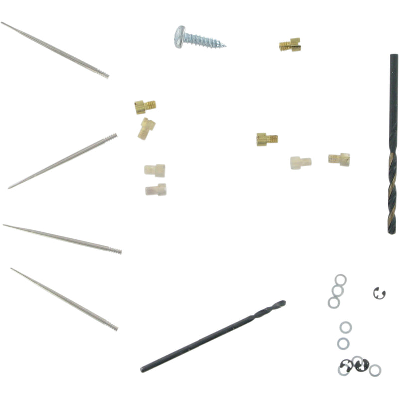 Dynojet Jet Kit - 2153 Kawasaki 600 / Ninja / 600E Ninja 1993-2004