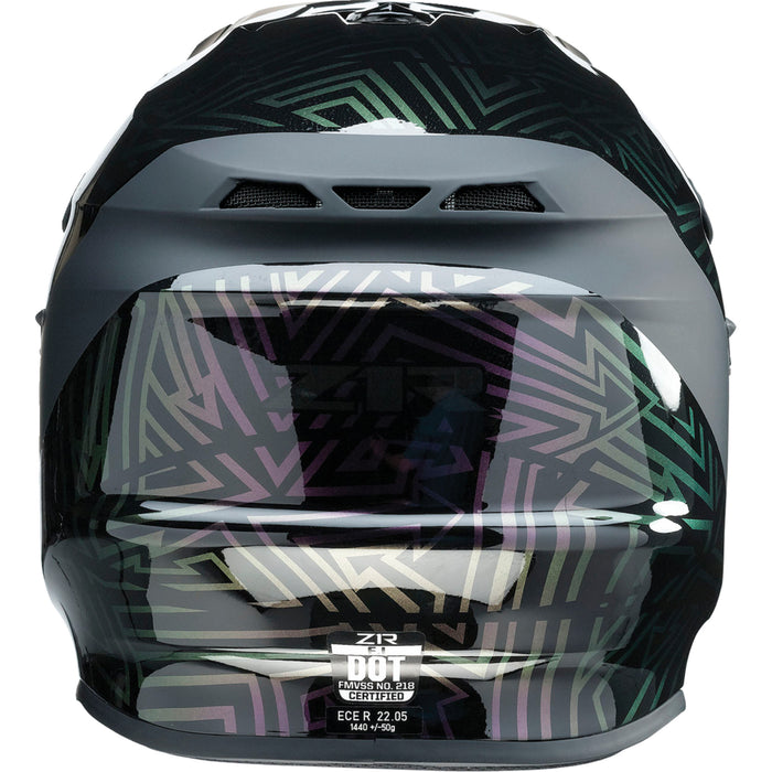 Z1R F.I. MIPS® Helmet