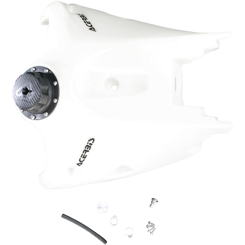 Acerbis Fuel Tank - 2367750147 For KTM Dirt Bikes 2011-2016 | Husqvarna Dirt Bikes 2014-2016