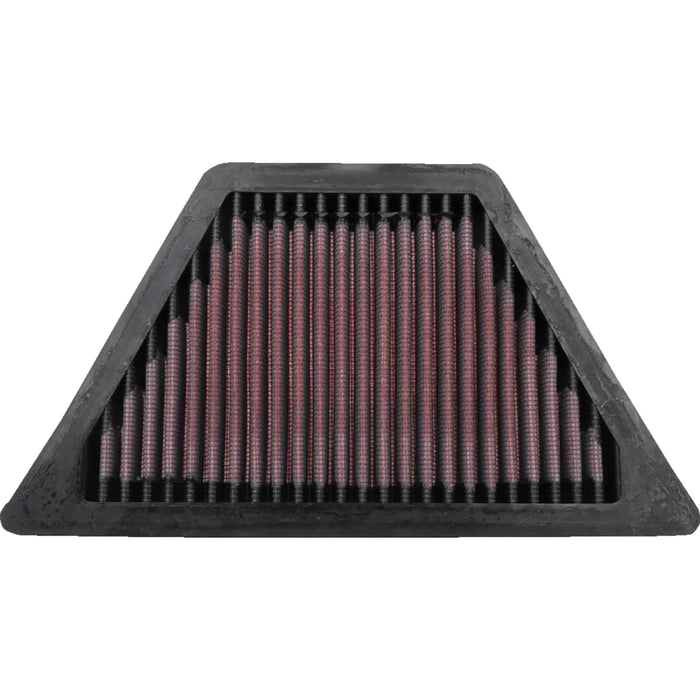 K & N 1011-4622 BM-1821 OE Replacement High-Flow Air Filter bmw