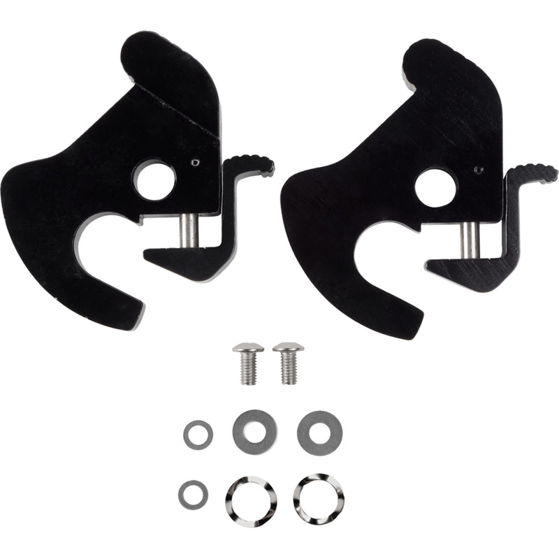 DRAG SPECIALTIES Detachable Latch Kit